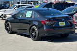 New 2025 Honda Civic Sport image 5