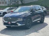 Used 2023 Hyundai Santa Fe SEL w/ Premium Package image 4