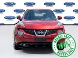 Used 2013 Nissan Juke SL image 2