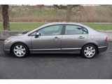 Used 2007 Honda Civic LX image 4