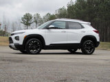 Used 2023 Chevrolet TrailBlazer LT image 4