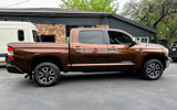 Used 2017 Toyota Tundra Limited image 3