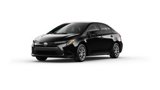 New 2025 Toyota Corolla LE image 5