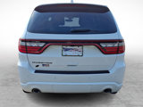 Certified 2021 Dodge Durango SXT image 4