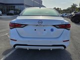 Used 2024 Nissan Sentra SV image 5
