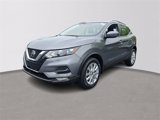 Used 2021 Nissan Rogue Sport SV image 3