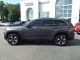 Certified 2023 Jeep Grand Cherokee 4WD 4xe image 4