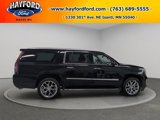 Used 2018 Cadillac Escalade ESV Premium Luxury image 6