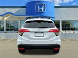 Used 2022 Honda HR-V EX image 3