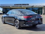 Certified 2024 Mercedes-Benz CLA 250 4MATIC image 3