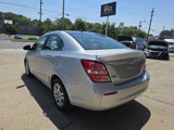 Used 2018 Chevrolet Sonic LS image 5
