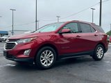 Used 2018 Chevrolet Equinox LT w/ Sun & Infotainment Package image 3