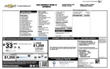 Used 2020 Chevrolet Spark LS image 4