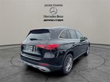 New 2025 Mercedes-Benz GLC 300 4MATIC image 5