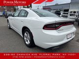 Used 2021 Dodge Charger SXT w/ Leather Interior Group image 3