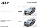 Used 2017 Chrysler Pacifica Touring-L image 4