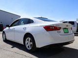 Used 2023 Chevrolet Malibu LT image 3