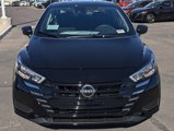 New 2025 Nissan Versa S image 6