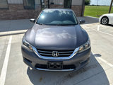 Used 2014 Honda Accord EX-L image 4