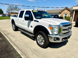 Used 2016 Ford F350 Lariat w/ Lariat Ultimate Package image 3