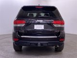Used 2021 Jeep Grand Cherokee Limited w/ Luxury Group II image 4