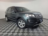 Used 2016 Ford Explorer XLT w/ Equipment Group 202A image 1