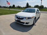 Used 2010 Acura TSX Sedan image 2