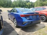 Used 2020 Kia Forte LXS image 3