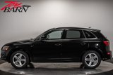 Used 2011 Audi Q5 3.2 Premium Plus image 2