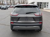 Used 2020 Jeep Cherokee Limited image 4