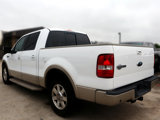 Used 2008 Ford F150 King Ranch image 4