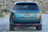 New 2025 Land Rover Range Rover SV image 4