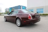 Used 2005 Maserati Quattroporte image 5