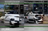 Used 2019 Mercedes-Benz C 300 Sedan image 2