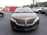 Used 2011 Lincoln MKX AWD w/ 102A Rapid Spec Order Code image 2