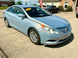 Used 2011 Hyundai Sonata GLS image 3