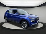 Certified 2022 Hyundai Venue Limited w/ Cargo Package image 2