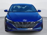 Used 2022 Hyundai Elantra SEL w/ Convenience + Premium Package image 2