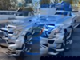 Used 2015 Mercedes-Benz GLK 250 BlueTEC 4MATIC w/ Appearance Package image 2