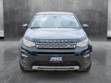 Used 2016 Land Rover Discovery Sport HSE image 2