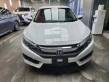 Used 2018 Honda Civic LX image 2
