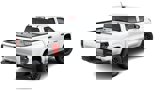 New 2025 Chevrolet Colorado W/T image 4