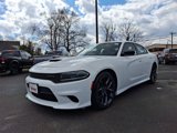 Used 2022 Dodge Charger GT w/ Blacktop Package image 3
