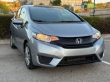 Used 2017 Honda Fit LX image 5