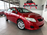 Used 2009 Toyota Corolla S image 4