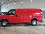 Used 2021 Chevrolet Express 2500 w/ Driver Convenience Package image 2