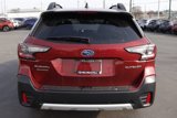 Used 2020 Subaru Outback Limited w/ Popular Package #2 image 4