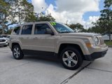 Used 2017 Jeep Patriot High Altitude image 2