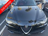 Used 2020 Alfa Romeo Giulia image 2