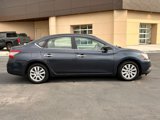 Used 2013 Nissan Sentra SV image 2